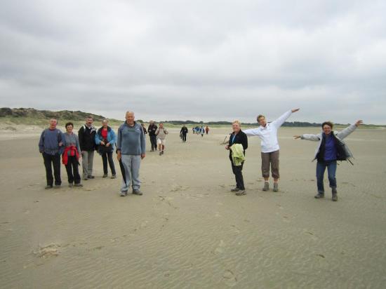 40_Retour par la baie de l'Authie