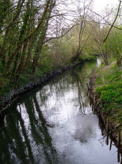 Baisieux 30/03/2014