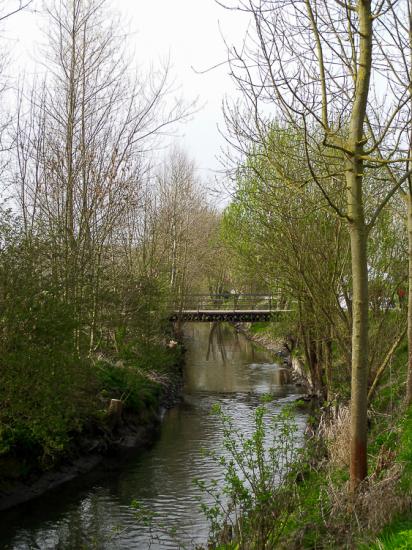 Baisieux 30/03/2014